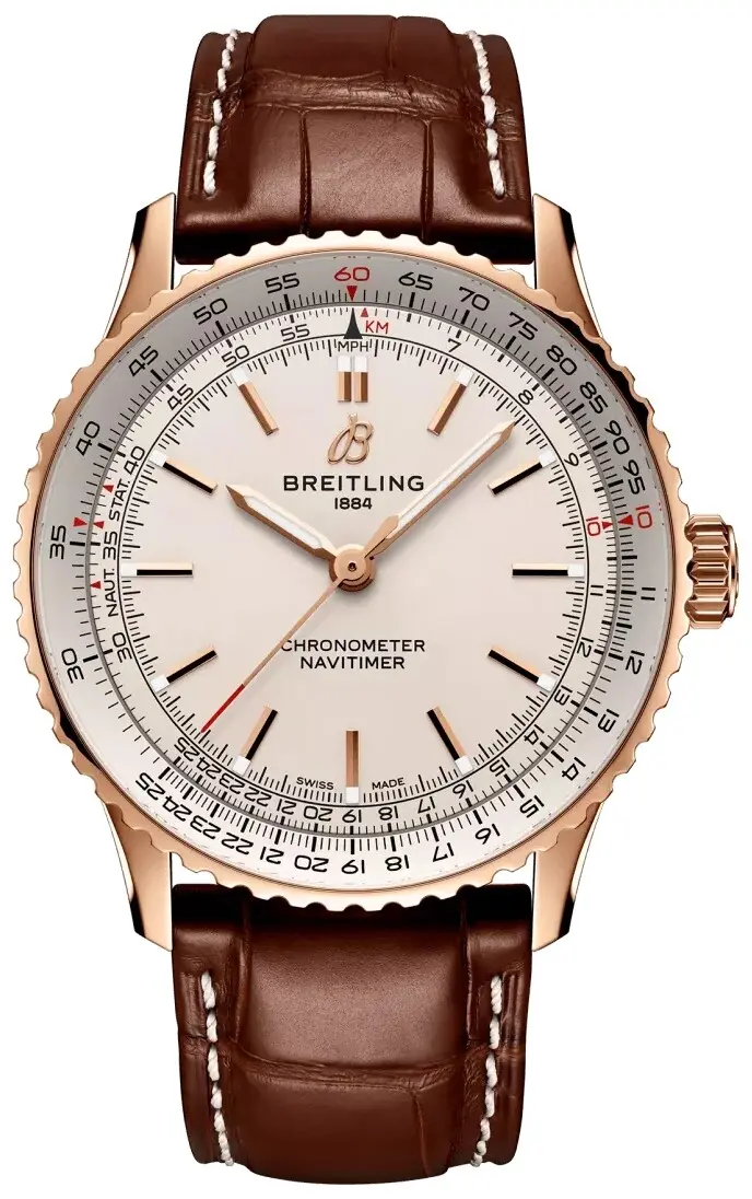 Breitling Navitimer Automatic 41 R17329F41G1P1 R17329F41G1P1