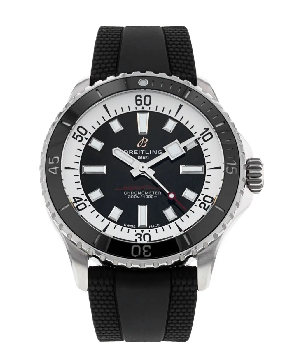 Breitling Superocean Automatic 42 A17375211B1S1 A17375211B1S1