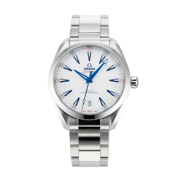 Omega Seamaster Aqua Terra 150M 522.10.41.21.04.001 522.10.41.21.04.001