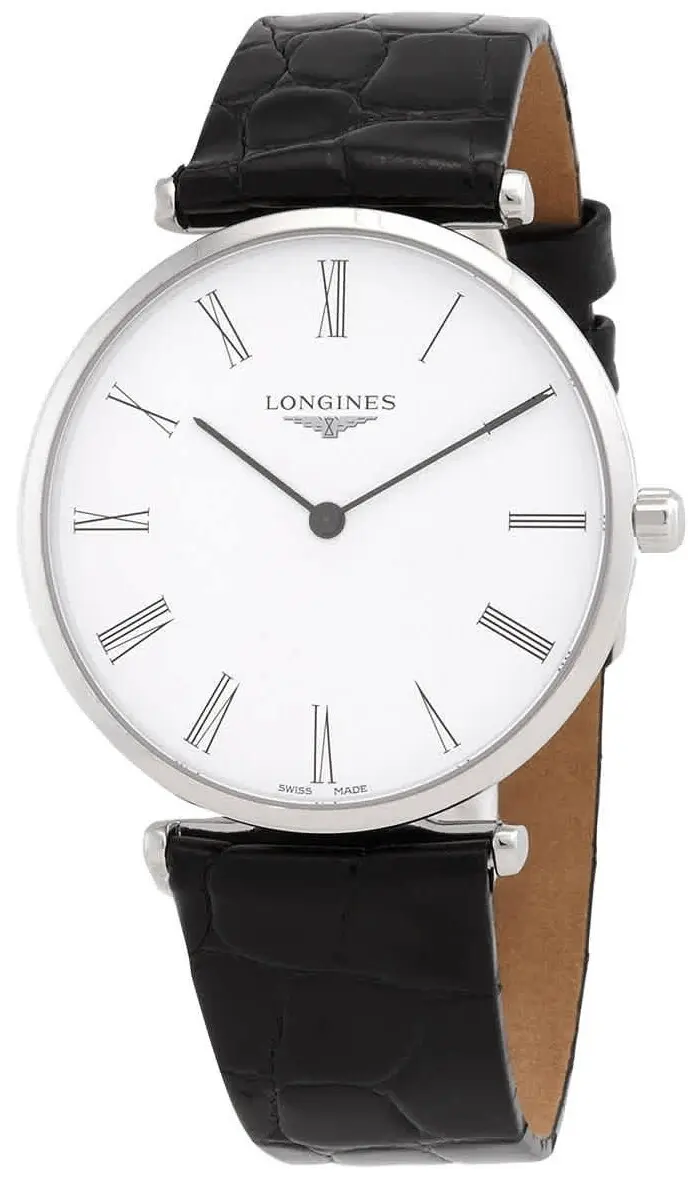 Longines La Grande Classique De Longines L4.866.4.11.2 L4.866.4.11.2