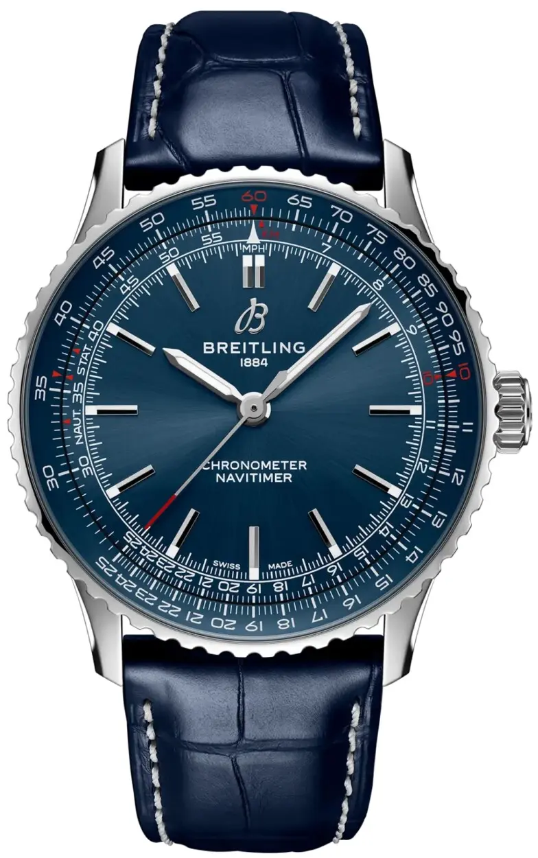 Breitling Navitimer Automatic 41 A17329161C1P1 A17329161C1P1