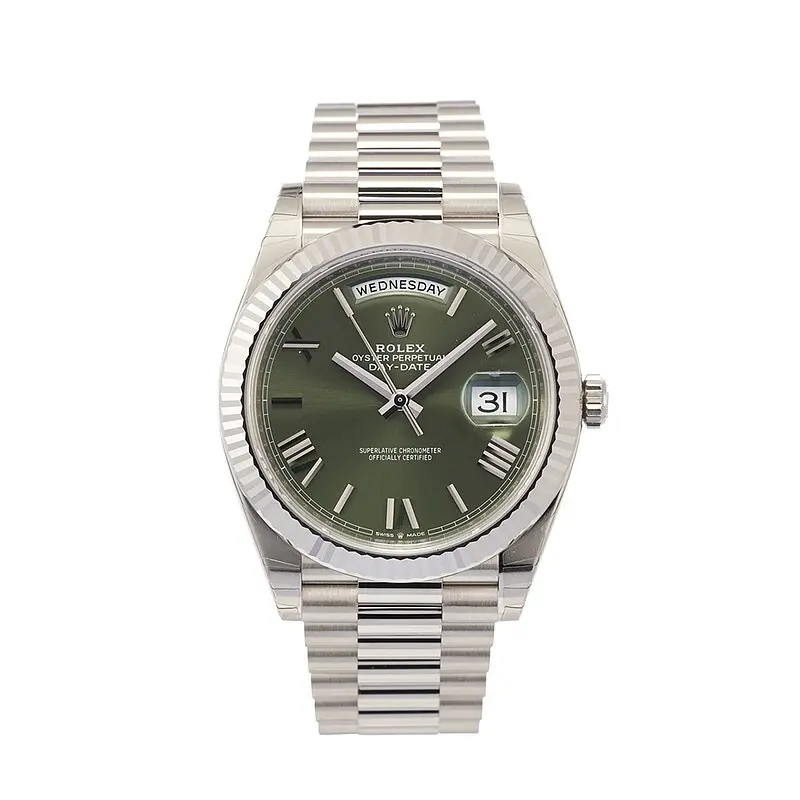 Rolex Day-Date 40 228239-0033 228239-0033
