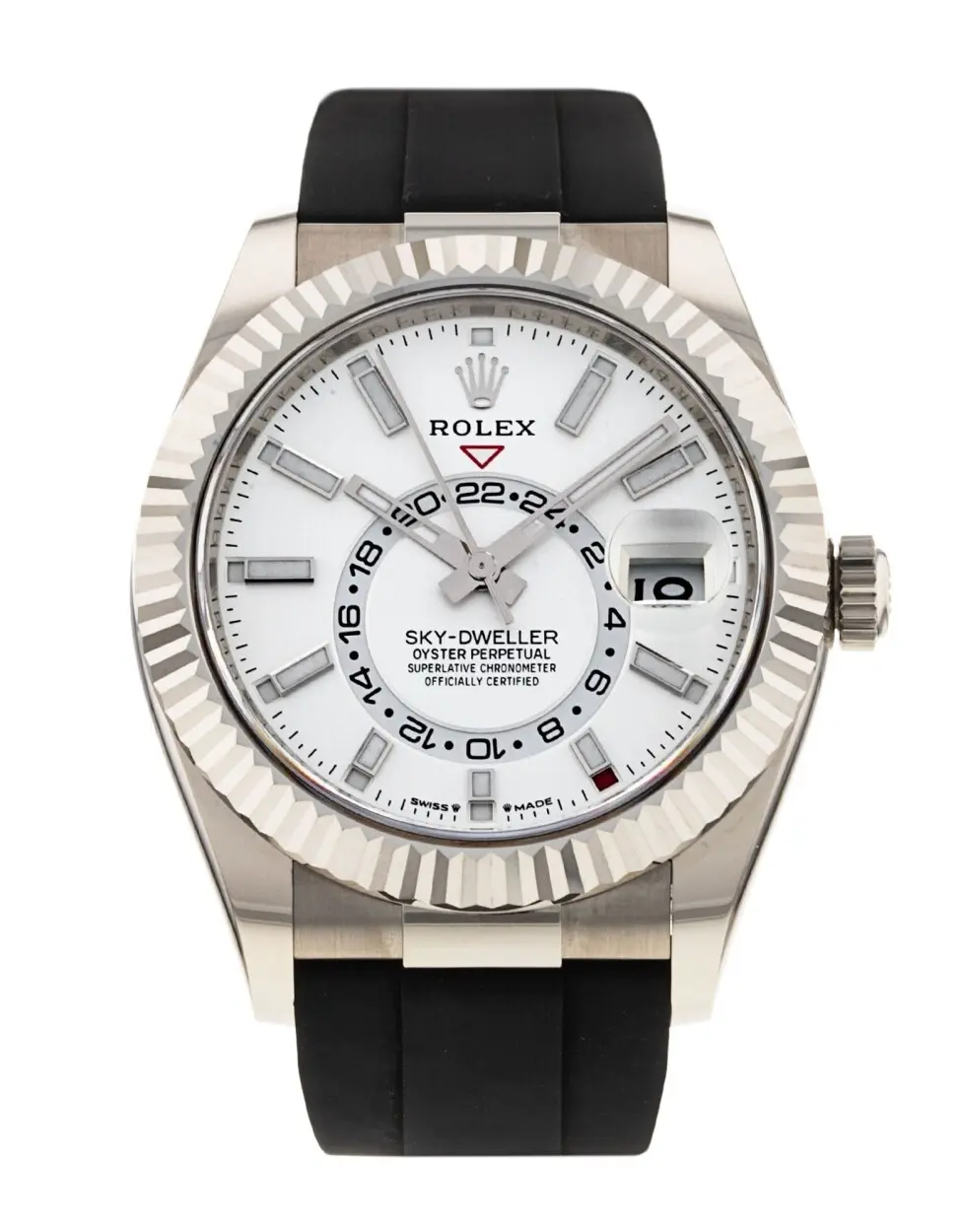 Rolex Sky-Dweller 336239-0003 336239-0003
