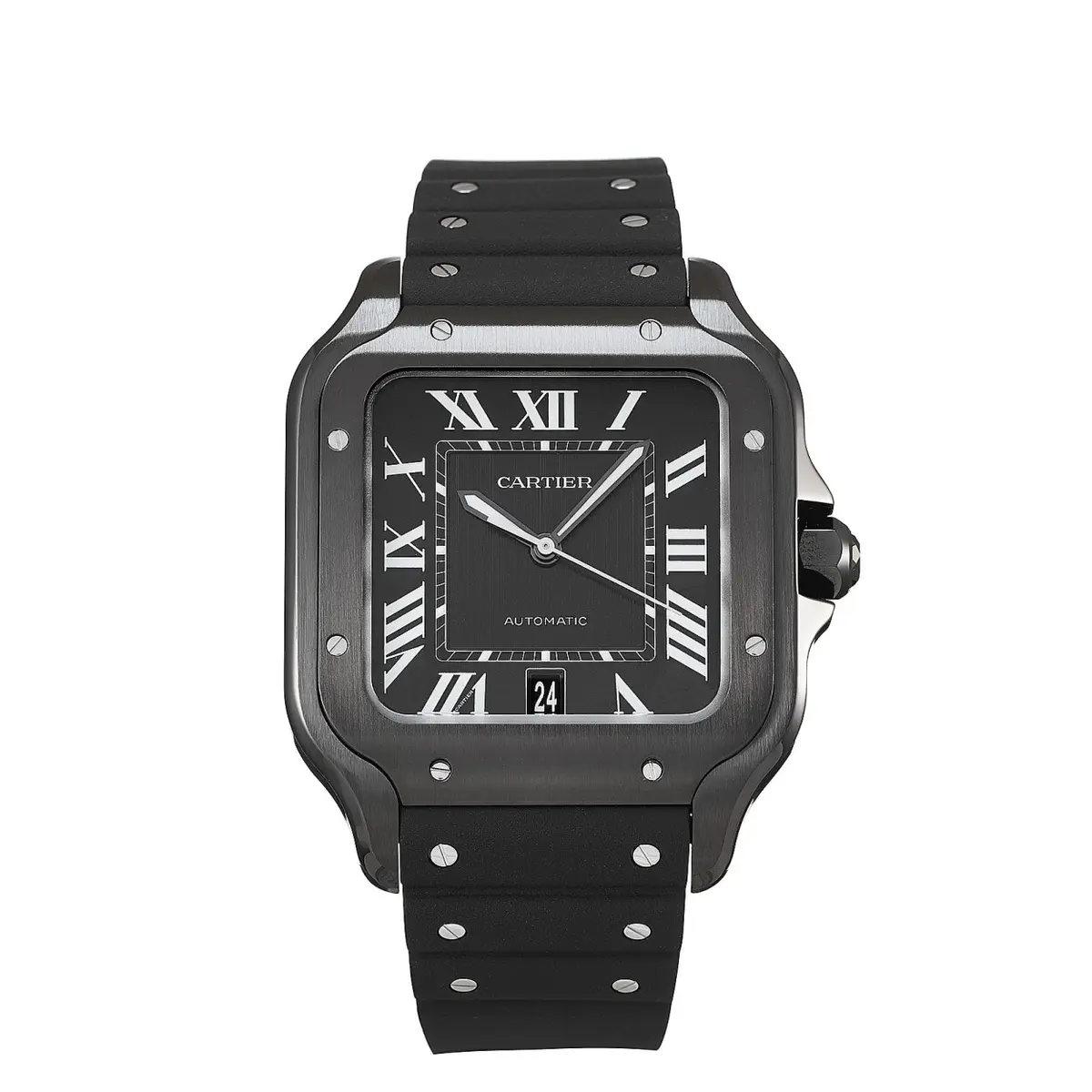 Cartier Santos De Cartier WSSA0039 WSSA0039