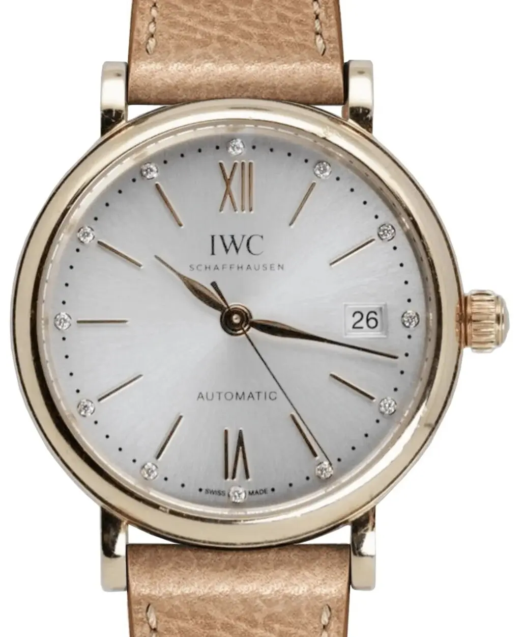 IWC Portofino IW458606 IW458606