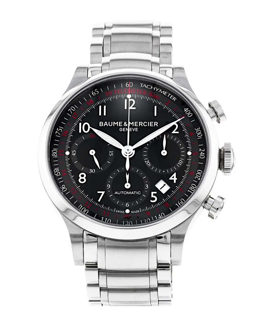 Baume & Mercier CAPELAND M0A10062 M0A10062