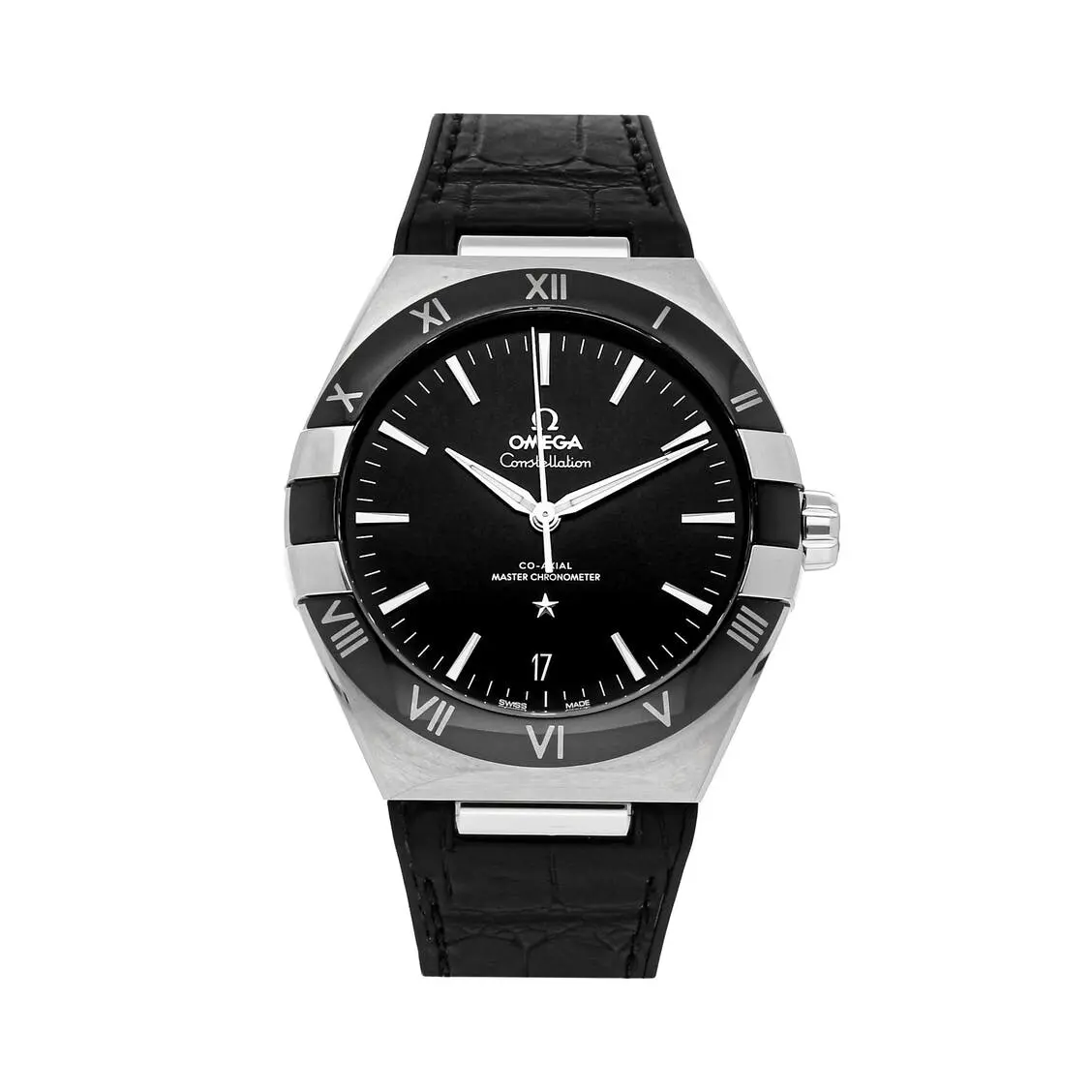 Omega Constellation Co-Axial 41 Mm 131.33.41.21.01.001 131.33.41.21.01.001