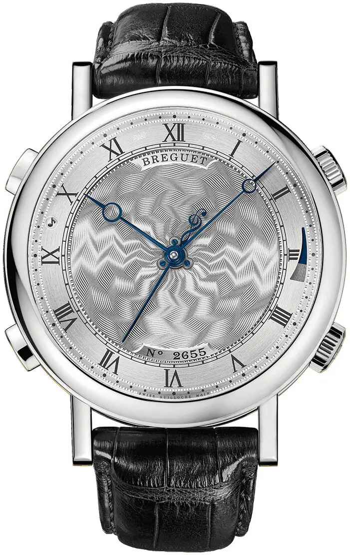 Breguet Classique 7800BB-11-9YV 7800BB-11-9YV