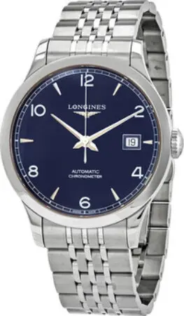 Longines Record L2.820.4.96.6 L2.820.4.96.6