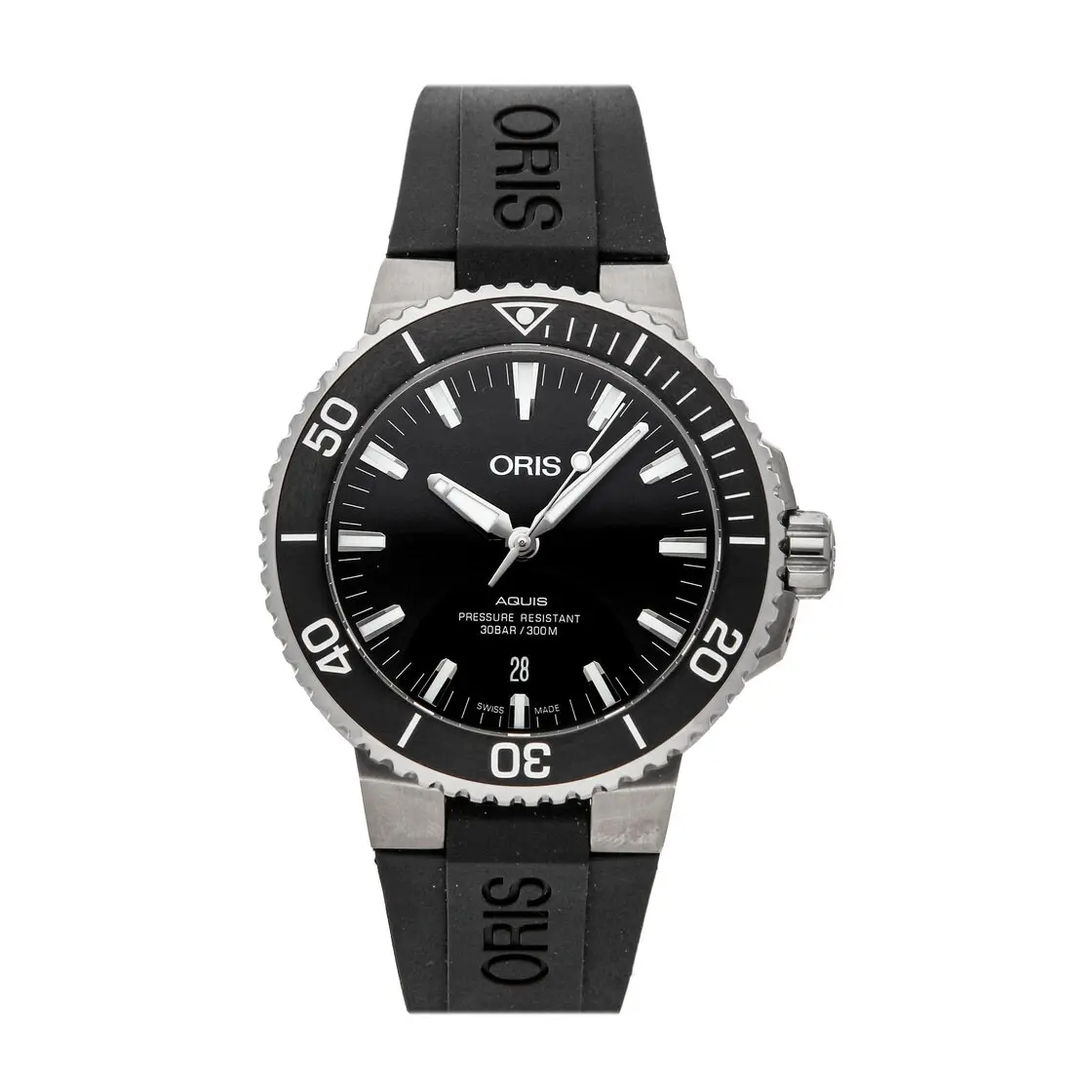 Oris Diving 01 733 7730 4124-07 4 24 64EB 01 733 7730 4124-07 4 24 64EB