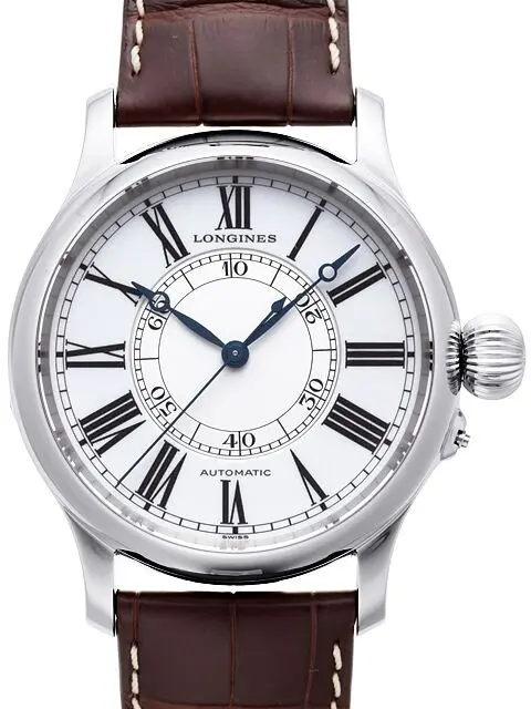 Longines Heritage L2.713.4.11.0 L2.713.4.11.0