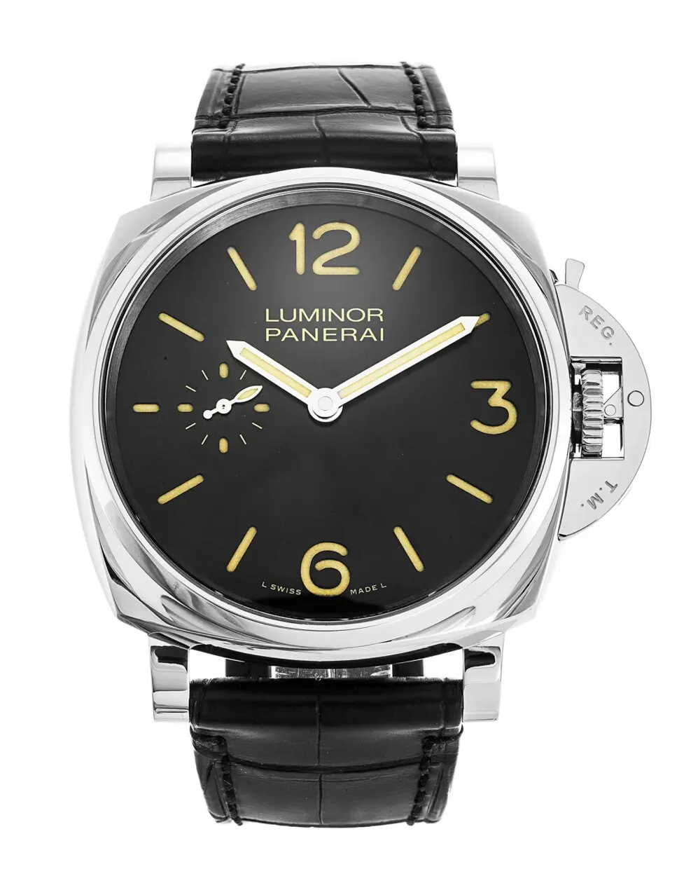 Panerai Luminor PAM00676 PAM00676