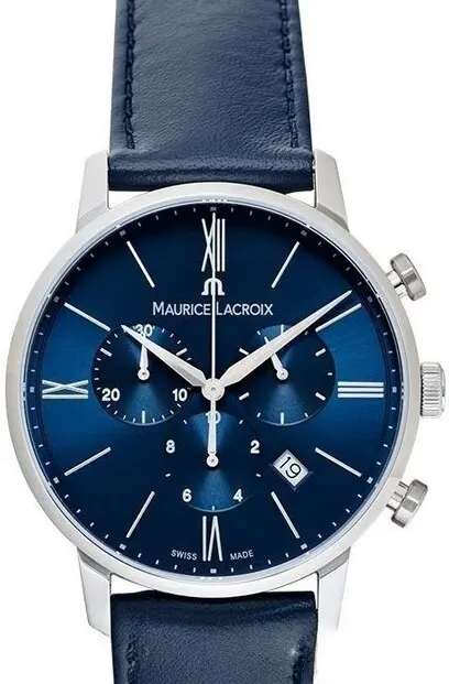 Maurice Lacroix Eliros Chronograph EL1098-SS001-410-1 EL1098-SS001-410-1