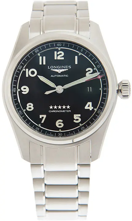 Longines Spirit Prestige L3.810.4.53.9 L3.810.4.53.9