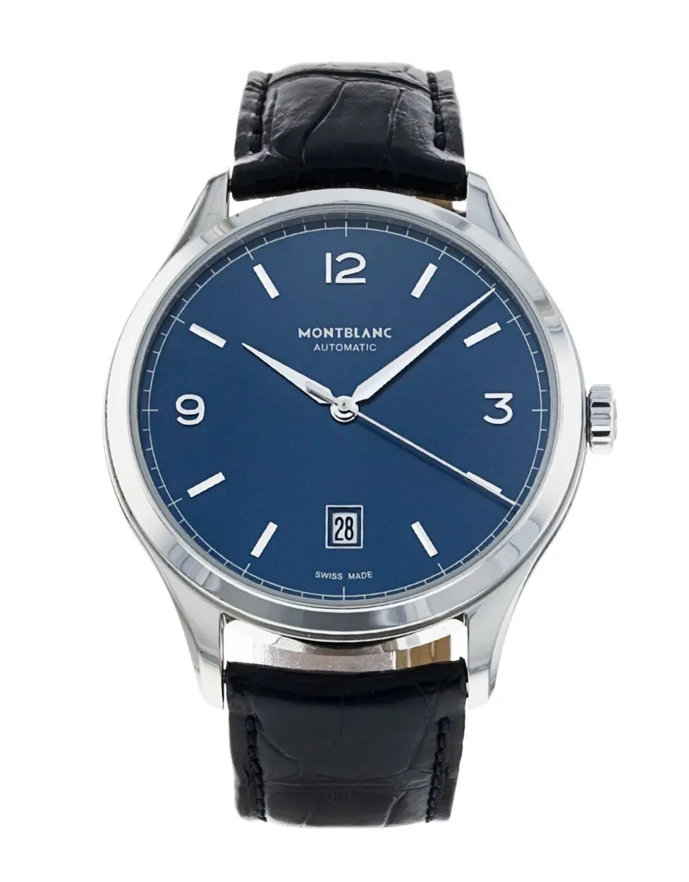 Montblanc Heritage 116481 116481
