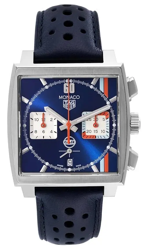 TAG Heuer Monaco CBL2115.FC6494 CBL2115.FC6494
