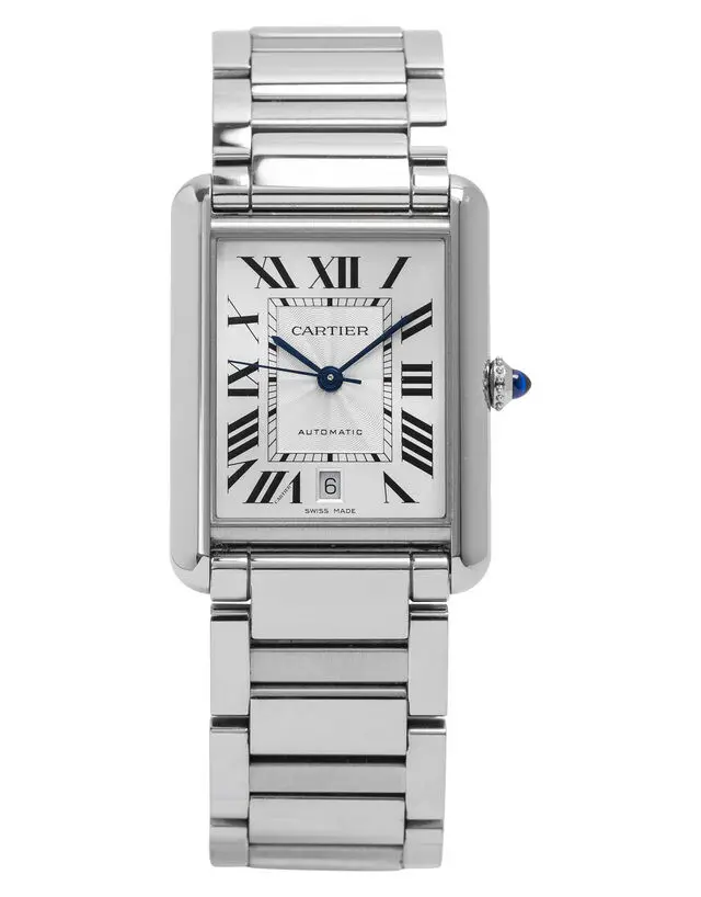 Cartier Tank Must De Cartier WSTA0053 WSTA0053