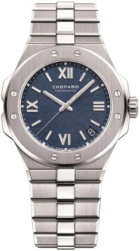 Chopard Alpine Eagle 298600-3001 298600-3001