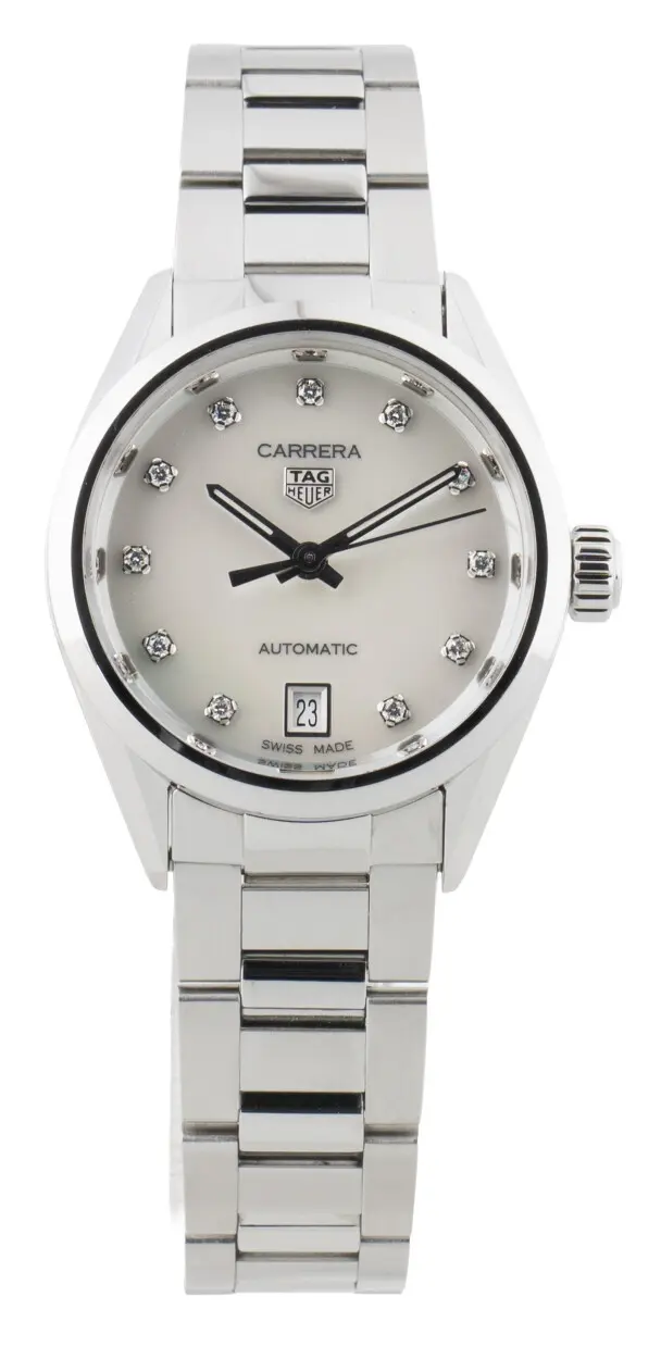 TAG Heuer Carrera WBN2412.BA0621 WBN2412.BA0621