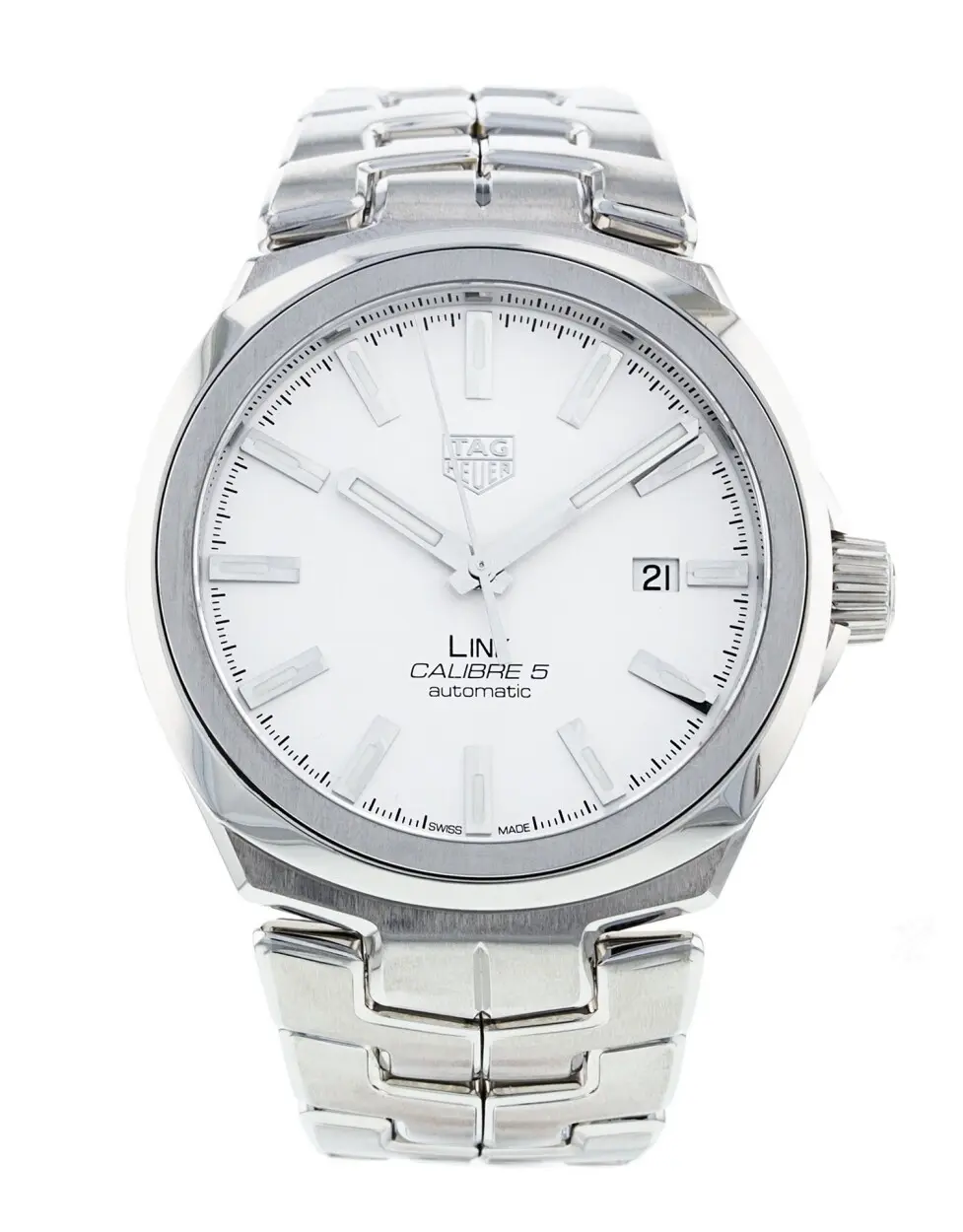 TAG Heuer Link WBC2111.BA0603 WBC2111.BA0603