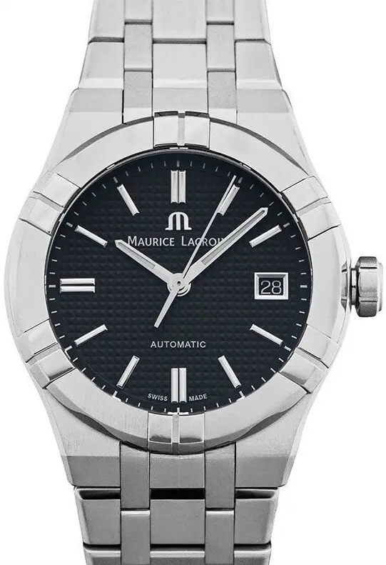 Maurice Lacroix Aikon AI6007-SS00F-330-A AI6007-SS00F-330-A
