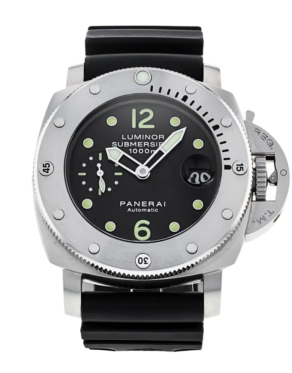 Panerai Contemporary Luminor 1950 Submersible PAM00243 PAM00243