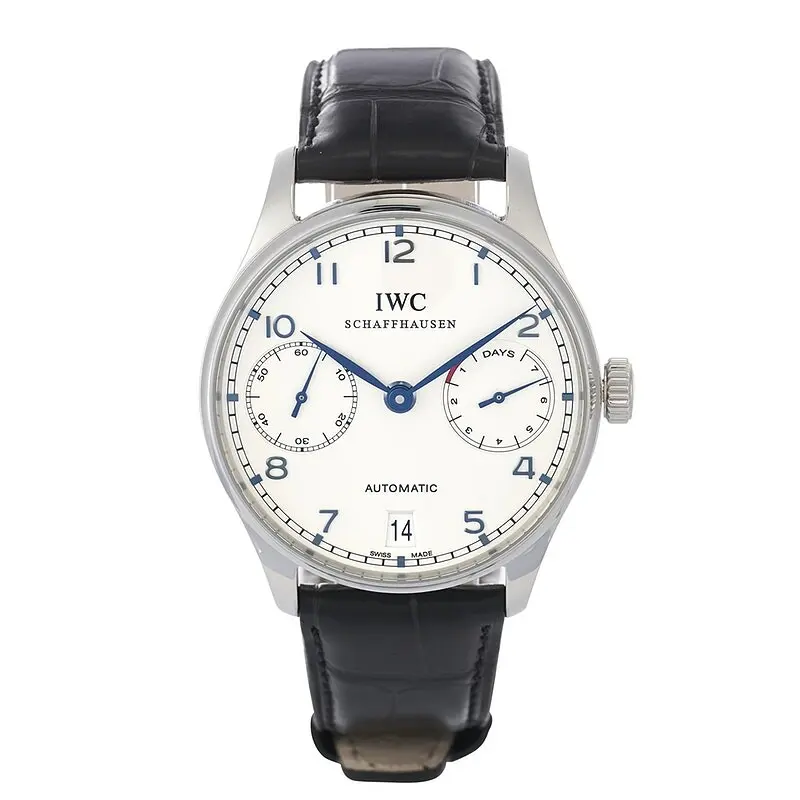 IWC Portuguese Automatic IW500107 IW500107