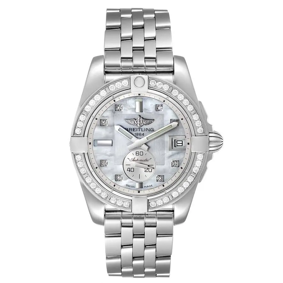 Breitling Galactic 36 A3733053.A717.376A A3733053.A717.376A