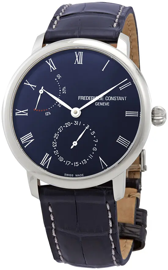 Frederique Constant Slimline FC-723NR3S6 FC-723NR3S6