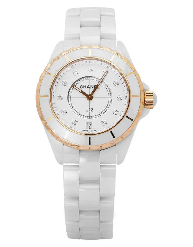 Chanel J12 H2181 H2181