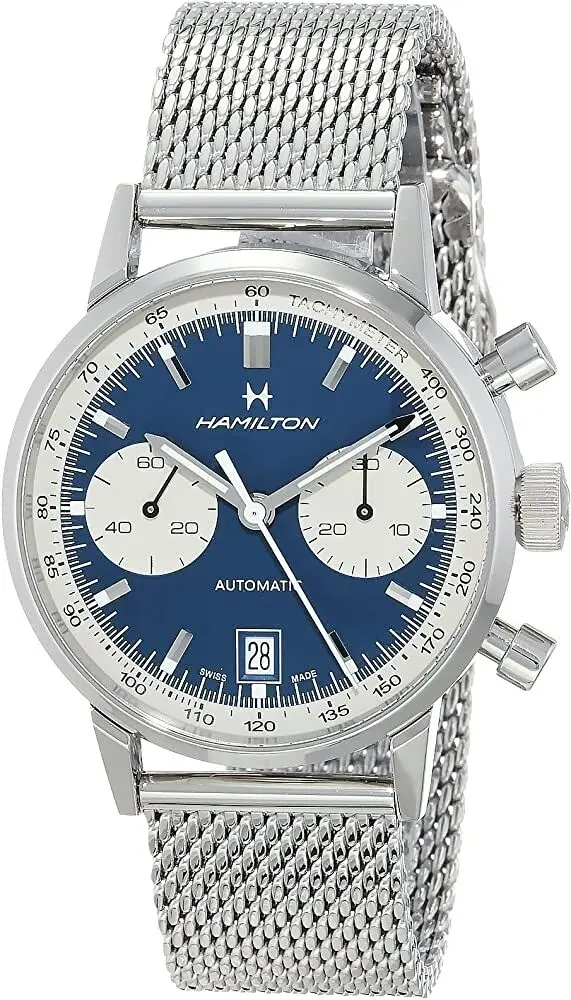 Hamilton American Classic Intra-Matic H38416141 H38416141