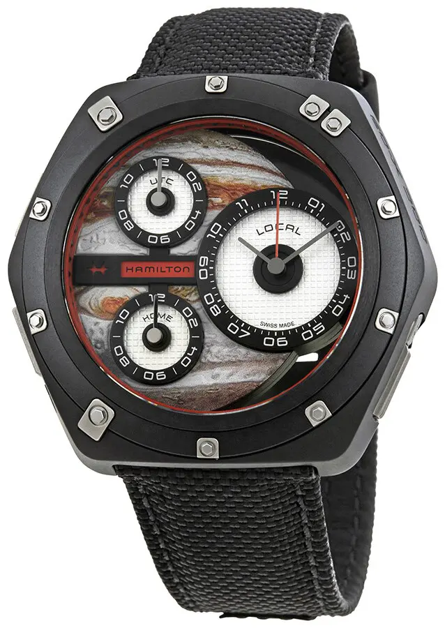 Hamilton H51598990 H51598990