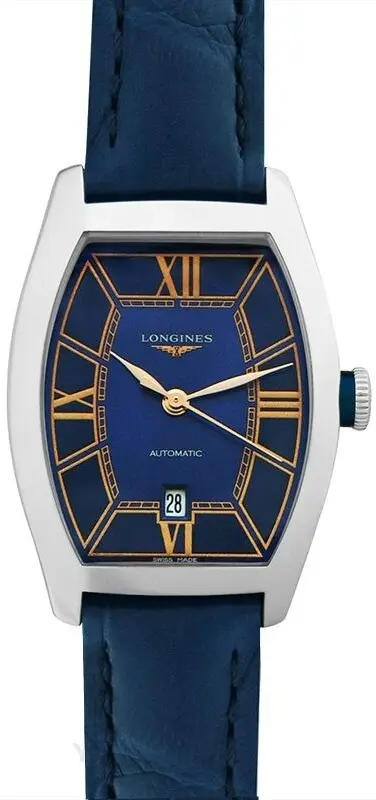 Longines Evidenza L2.142.4.96.2 L2.142.4.96.2