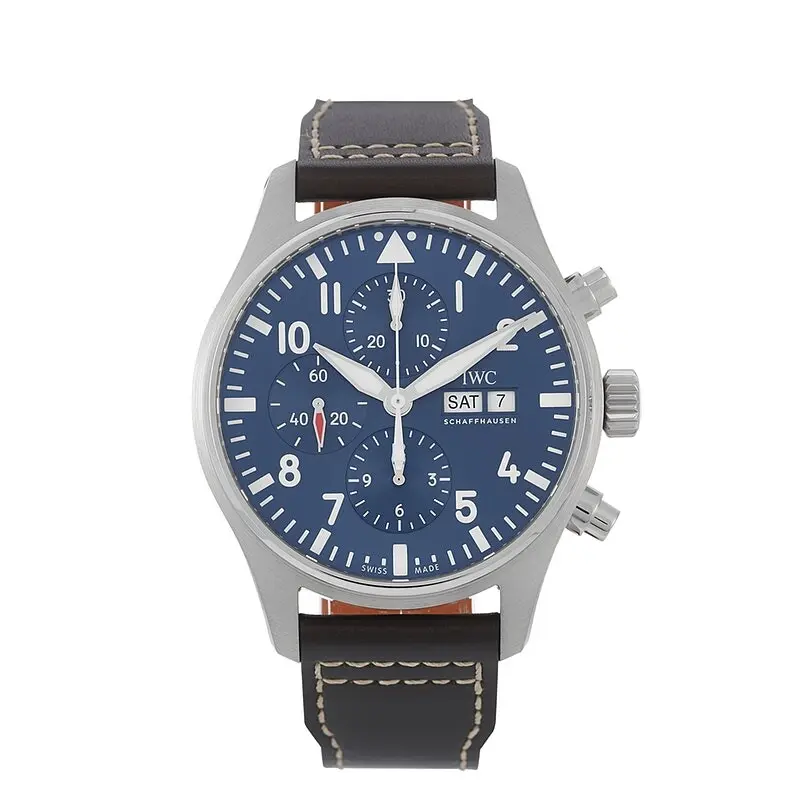 IWC Pilots Classic IW377714 IW377714