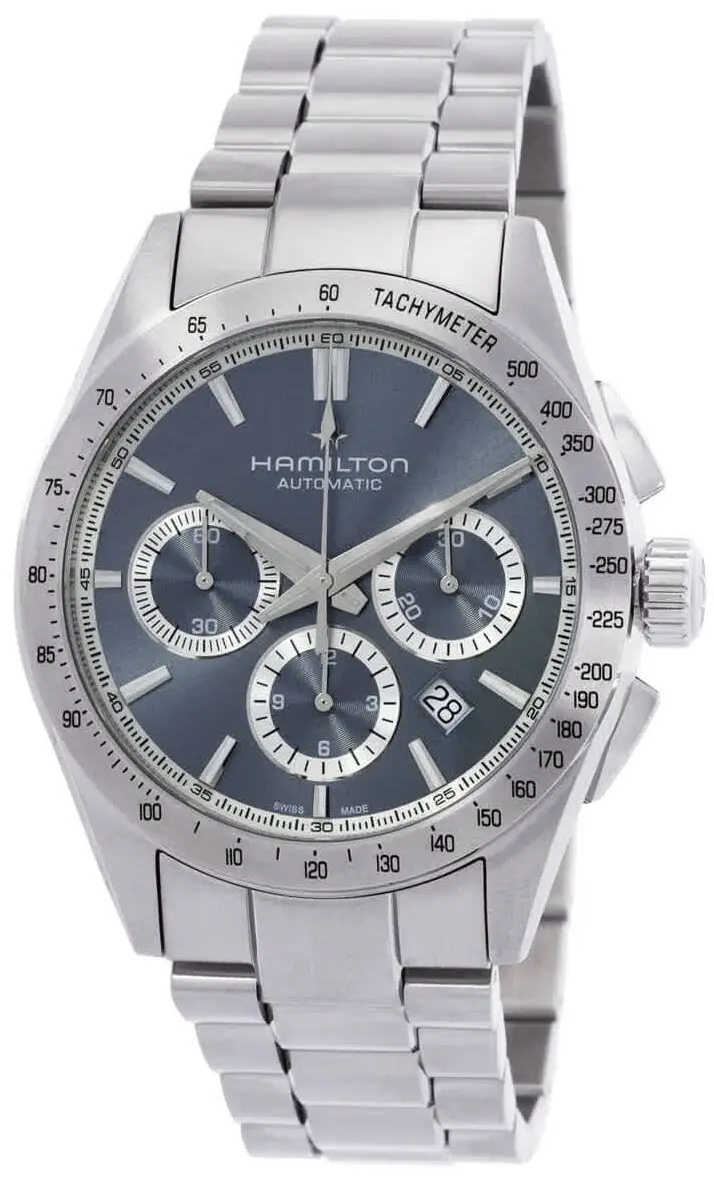 Hamilton Jazzmaster Performer H36656140 H36656140