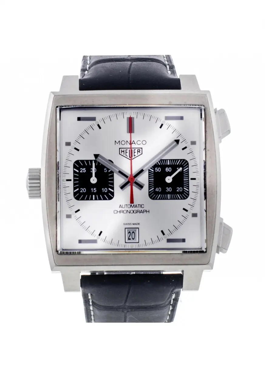 TAG Heuer Monaco CAW218B.FC6496 CAW218B.FC6496