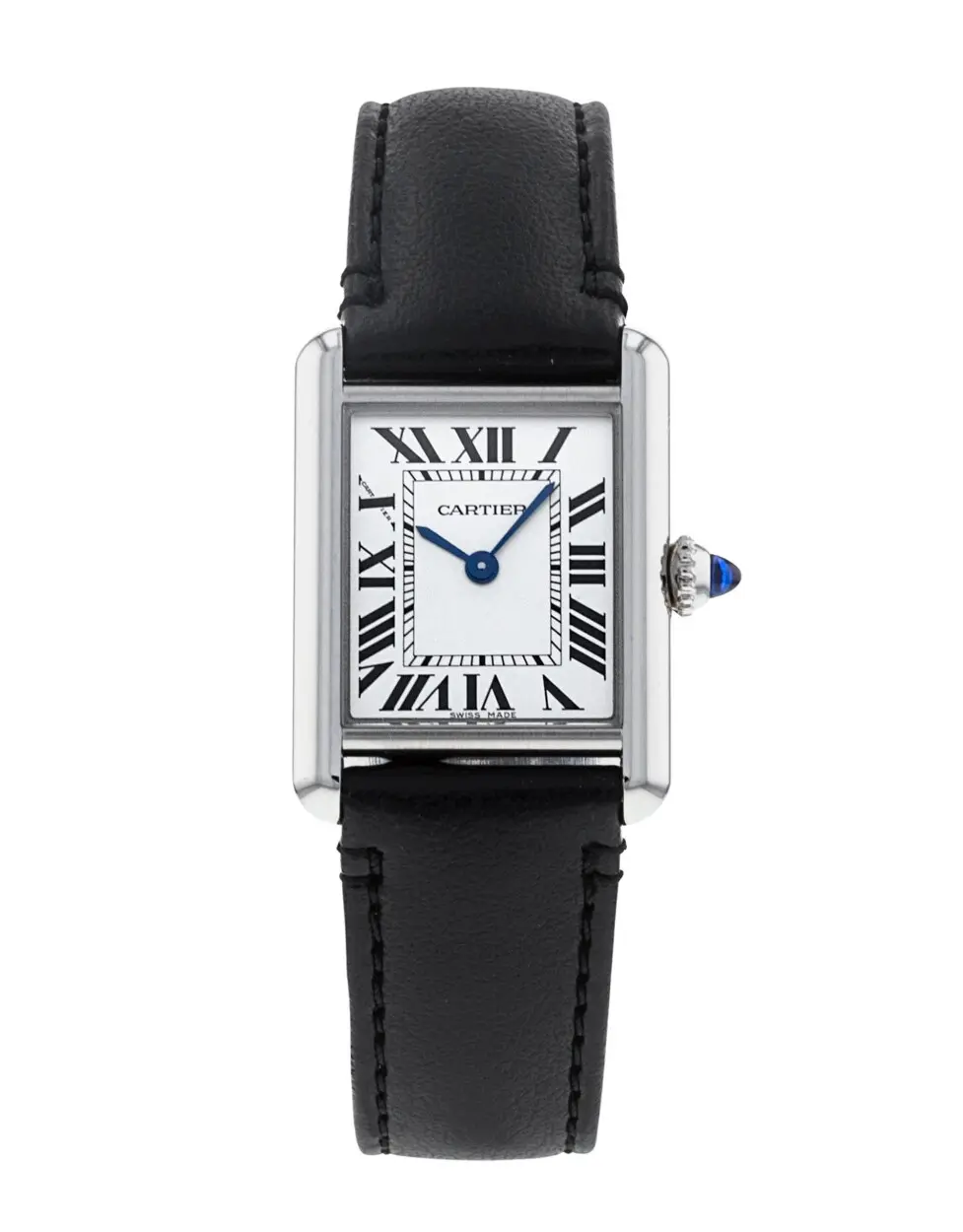 Cartier Tank Must de Cartier WSTA0060 WSTA0060