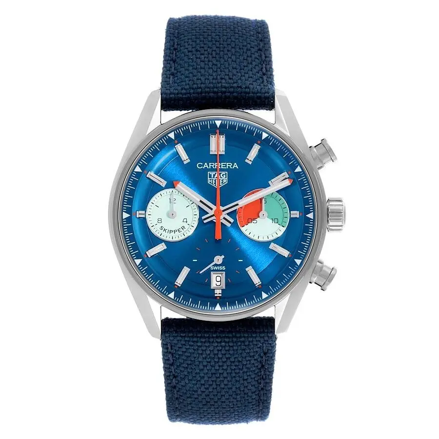 TAG Heuer Carrera Skipper CBS2213.FN6002 CBS2213.FN6002