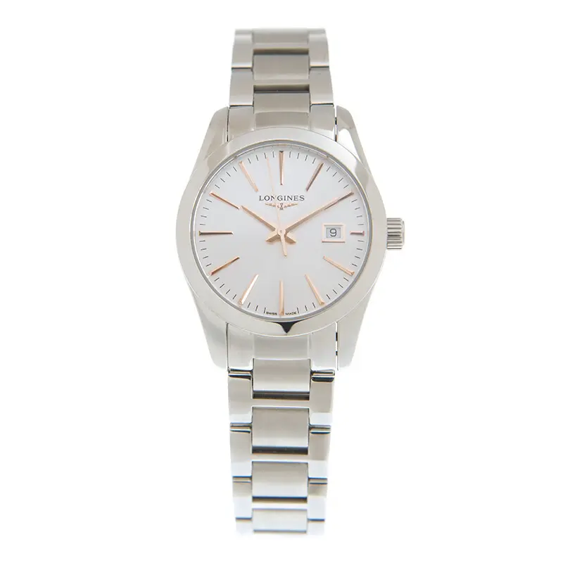 Longines Conquest Classic L2.286.4.72.6 L2.286.4.72.6