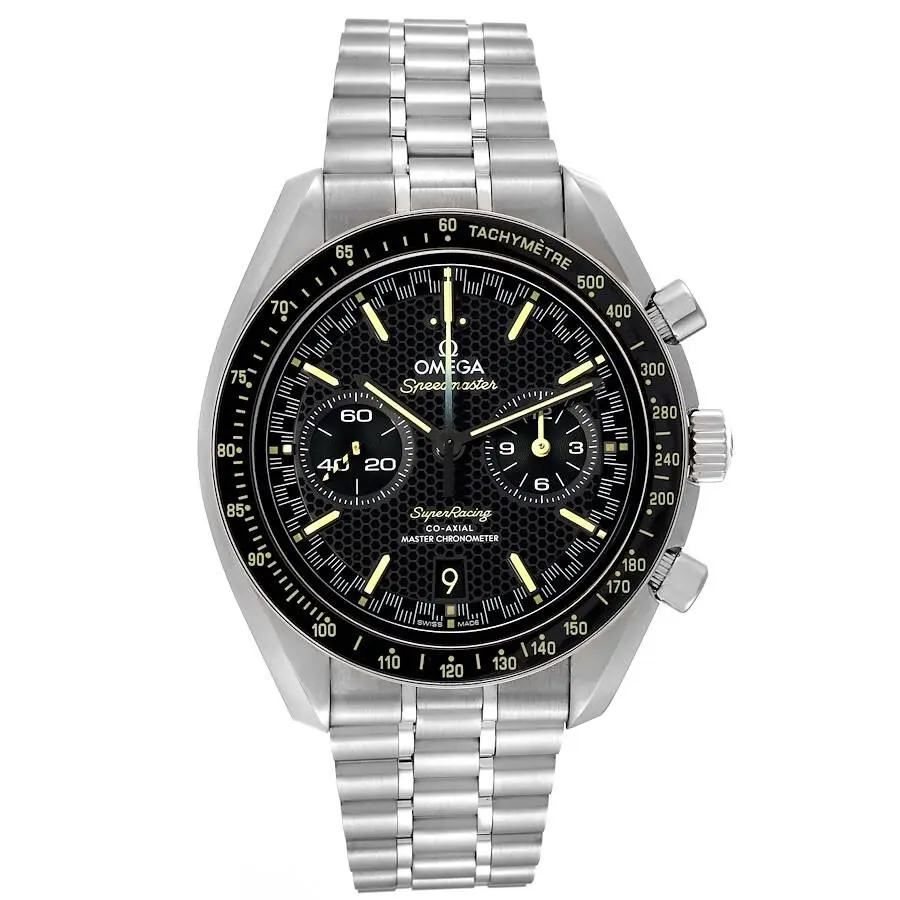 Omega Speedmaster Super Racing 329.30.44.51.01.003 329.30.44.51.01.003