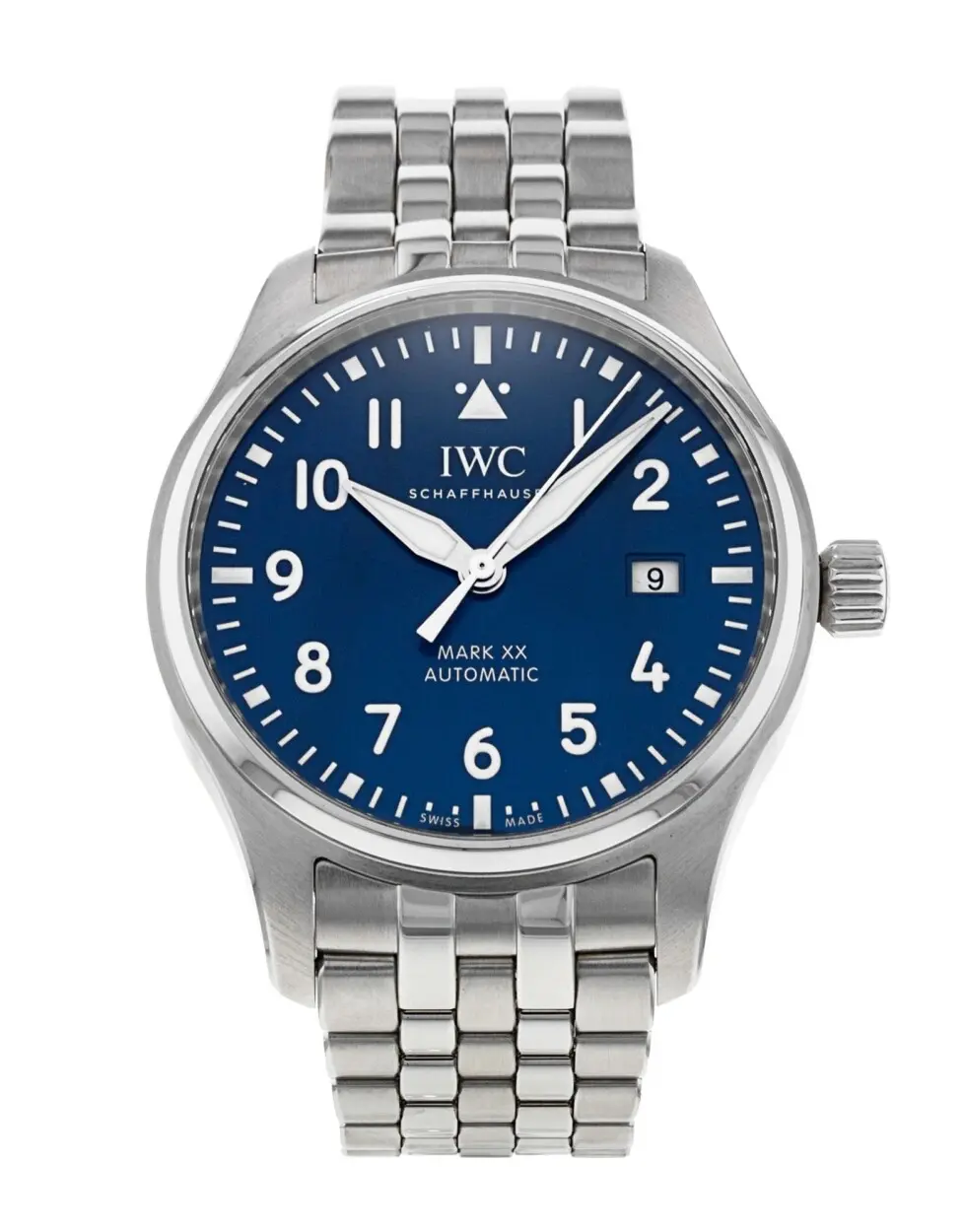IWC Mark Xx IW328204 IW328204