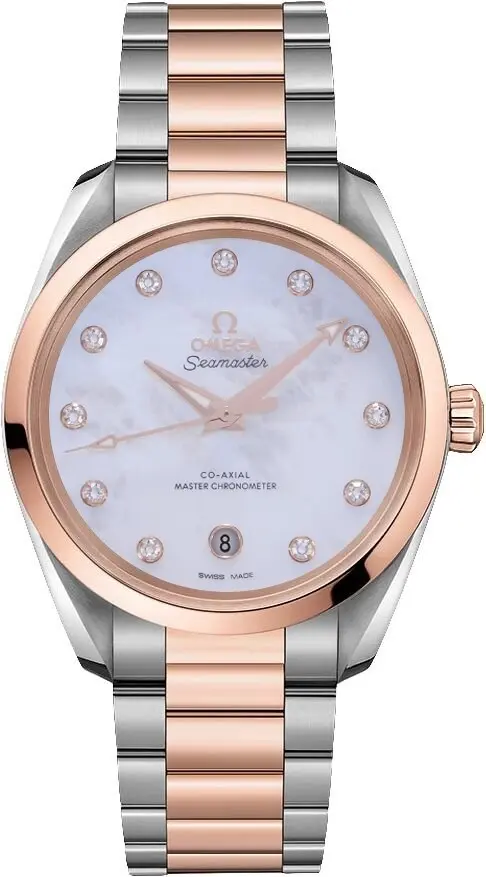 Omega Seamaster Aqua Terra 150M 220.20.38.20.55.001 220.20.38.20.55.001