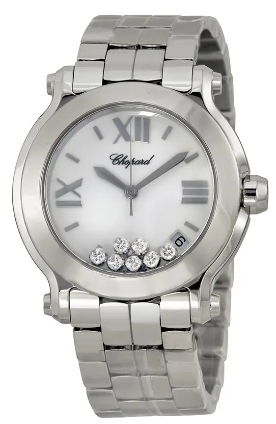 Chopard Happy Sport 278477-3001 278477-3001