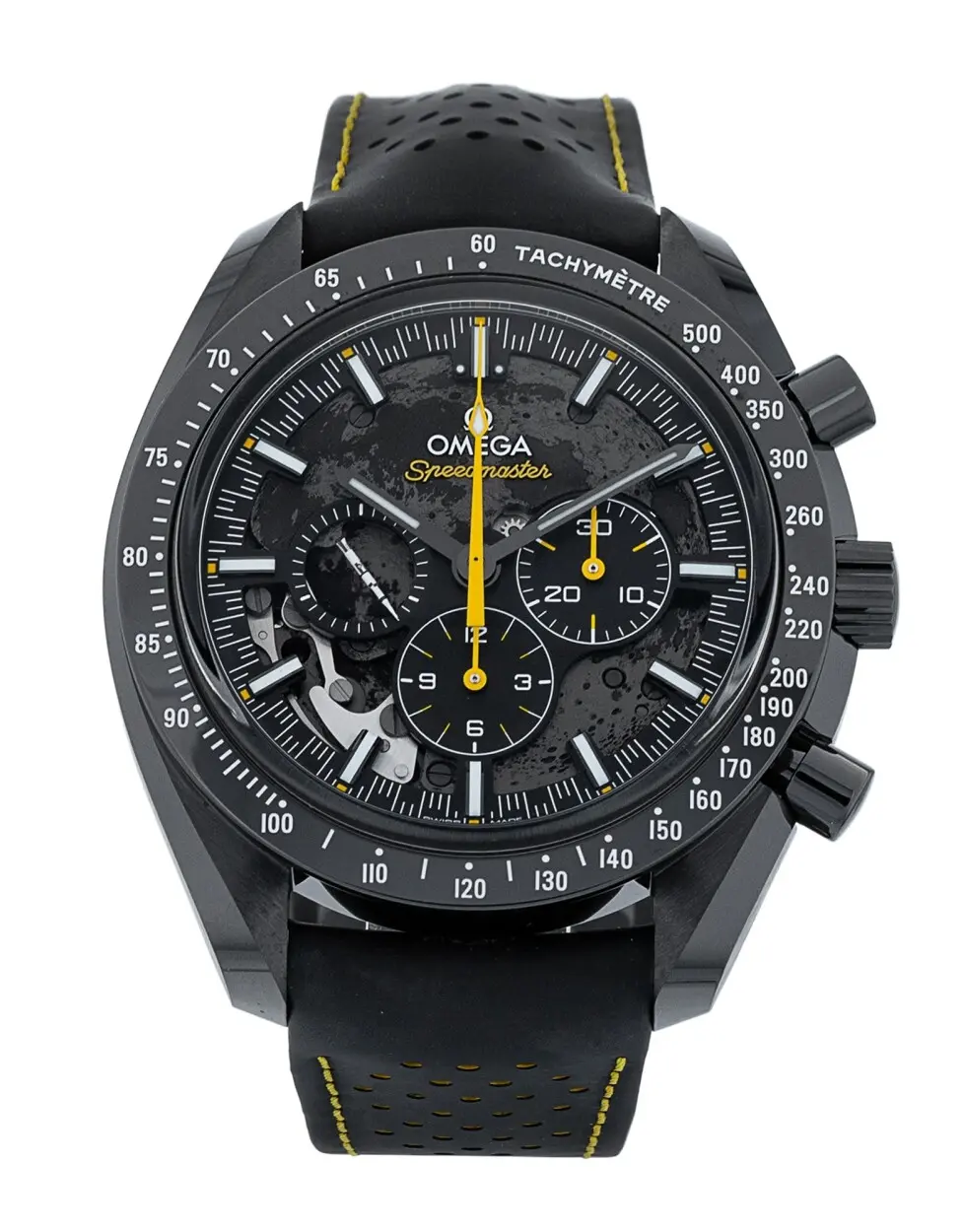Omega Speedmaster Dark Side of The Moon Apollo 8 310.92.44.50.01.001