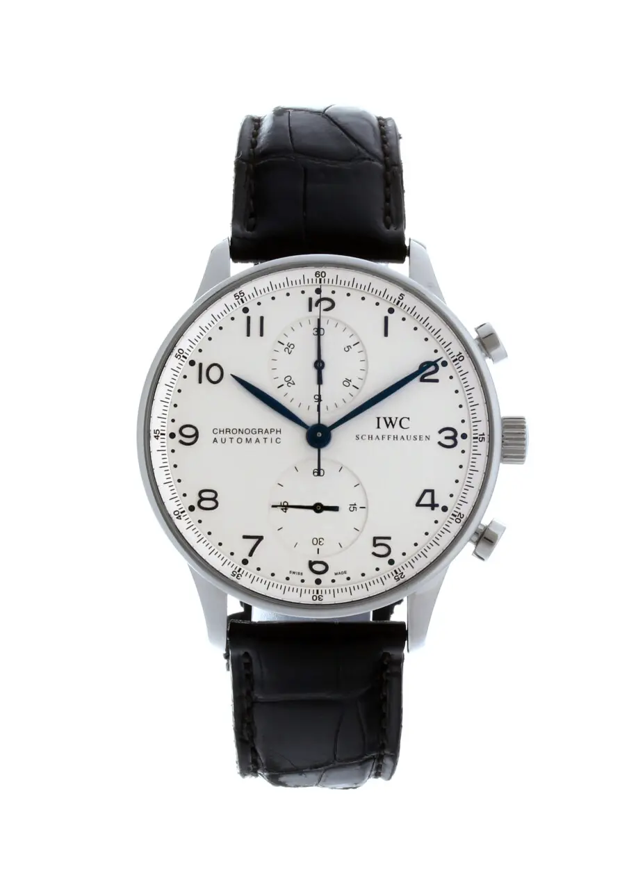 IWC Portuguese IW371417 IW371417
