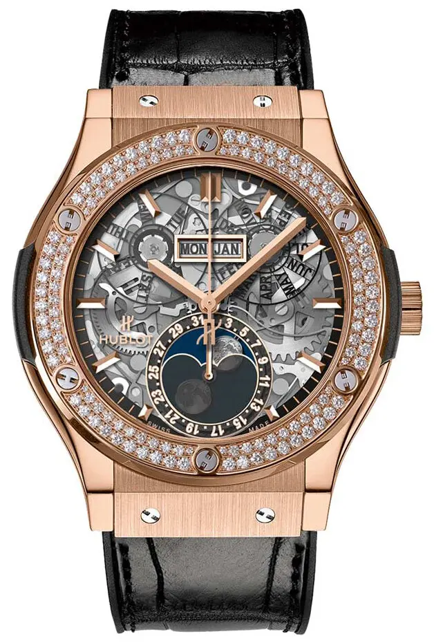 Hublot Classic Fusion 517.OX.0180.LR.1104 517.OX.0180.LR.1104