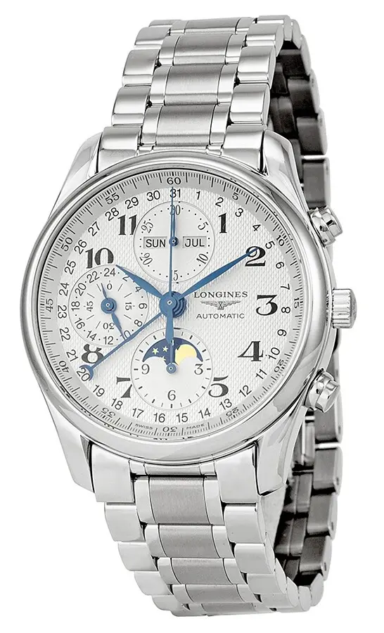 Longines Master L2.673.4.78.6 L2.673.4.78.6