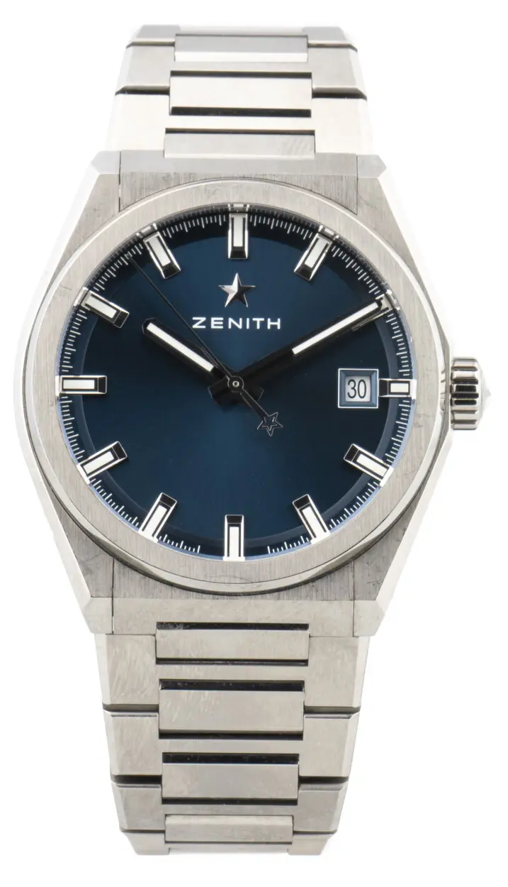 Zenith Defy Classic 95.9000.670-51.M9000 95.9000.670-51.M9000