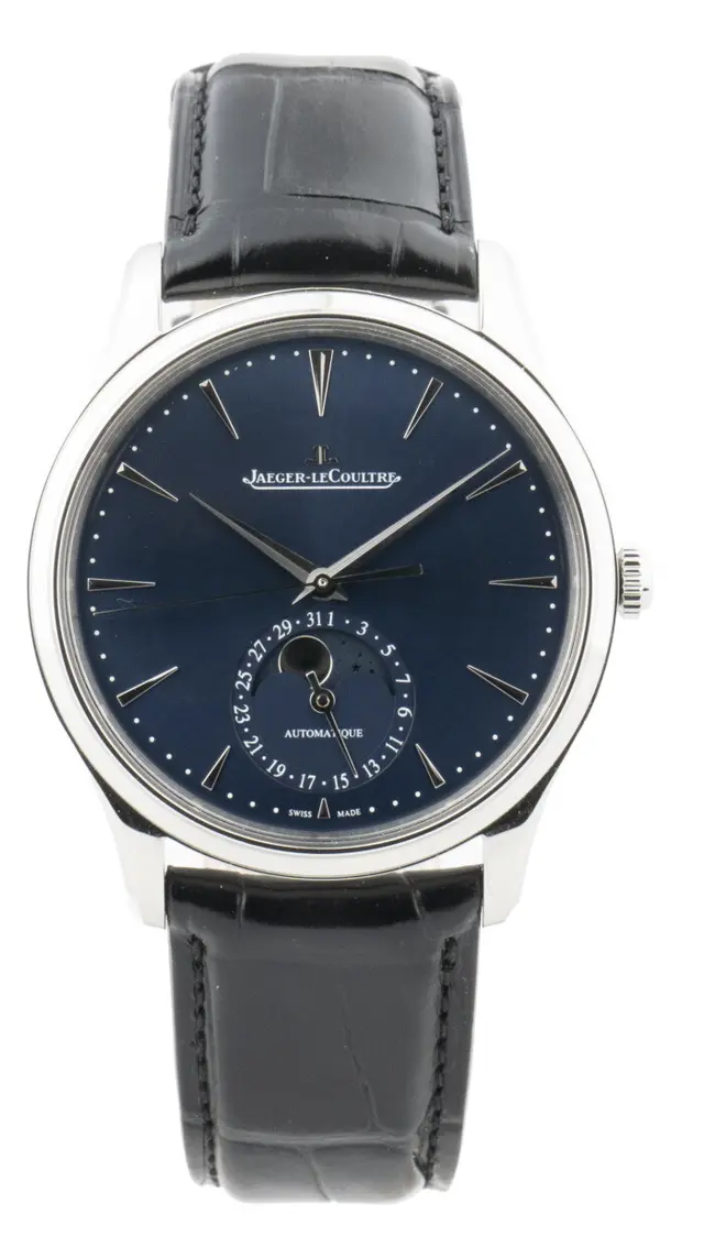 Jaeger LeCoultre Master Ultra Thin 1368480 1368480