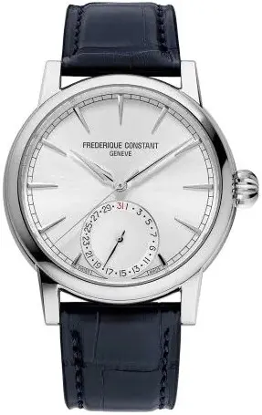 Frederique Constant Manufacture FC-706S3H6 FC-706S3H6
